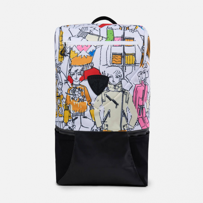 Rucsac Rossignol COMMUTERS BAG 15L JCC [2]