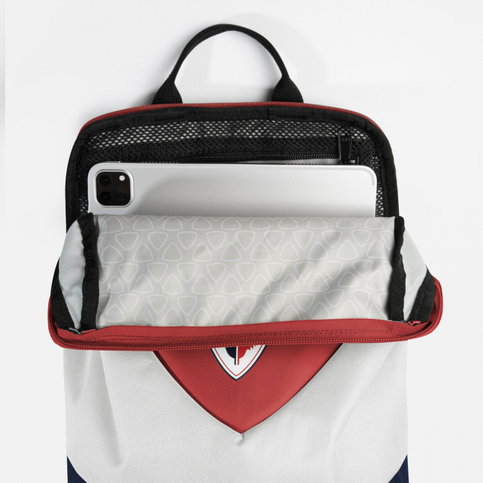 Rucsac Rossignol BACK TO THE GAMES 12L bbr [7]