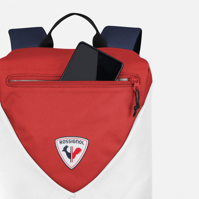 Rucsac Rossignol BACK TO THE GAMES 12L bbr [6]