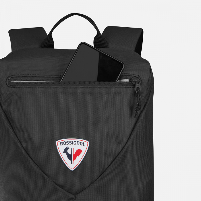 Rucsac Rossignol BACK TO THE GAMES 12L black [6]