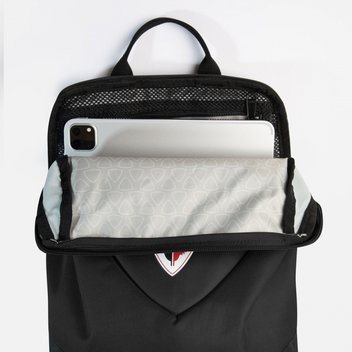 Rucsac Rossignol BACK TO THE GAMES 12L black [7]