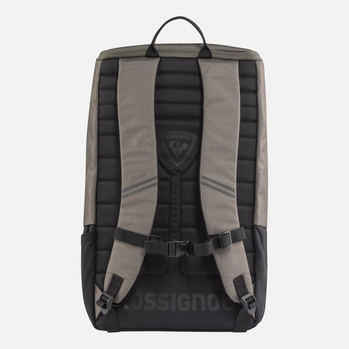 Rucsac Rossignol COMMUTERS BACK TO THE GAMES 20L Green [3]