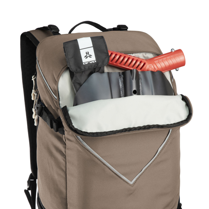 Rucsac Rossignol ESCAPER TOUR 25L Light Umber [6]