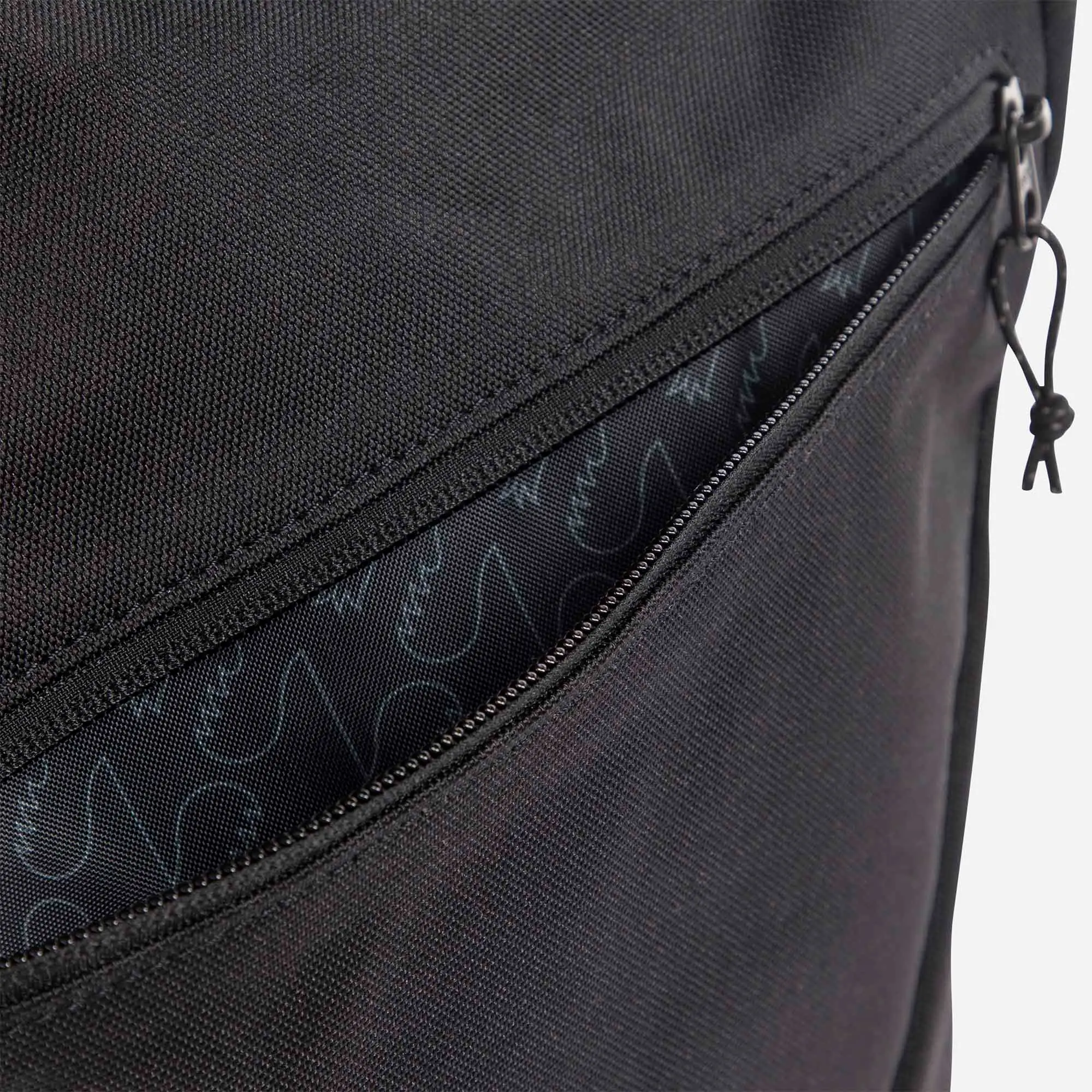 Rucsac Rossignol COMMUTERS BACKTOSCHOOL 20L Black [7]