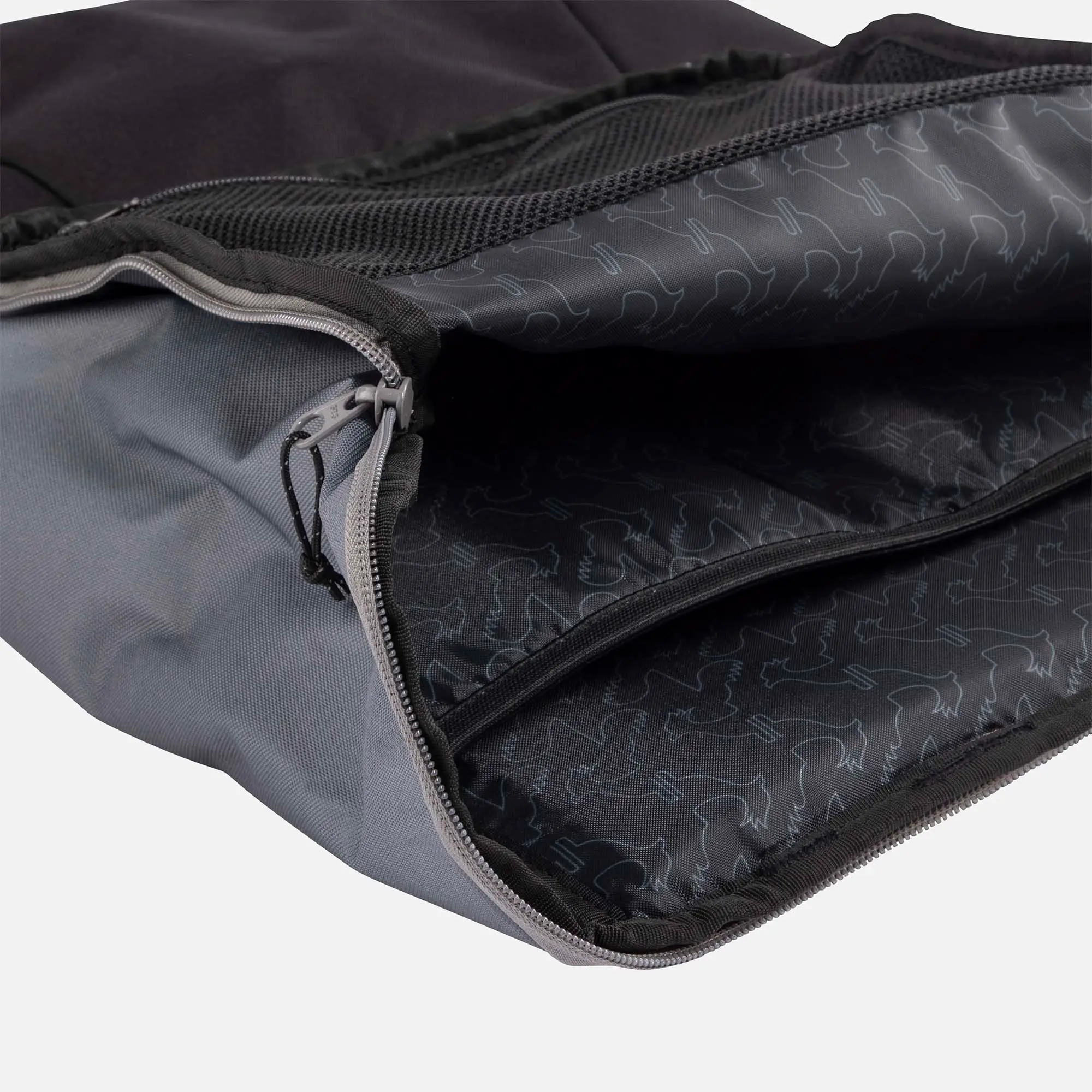 Rucsac Rossignol COMMUTERS BACKTOSCHOOL 20L Grey [5]