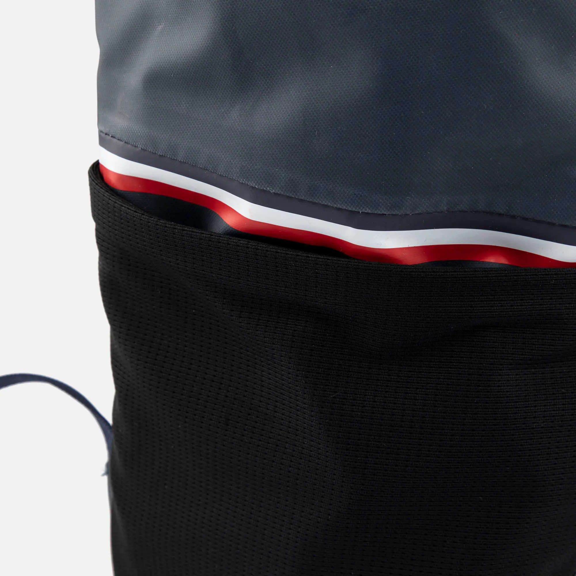 Rucsac Rossignol COMMUTERS Bag 15L Black blue red [5]