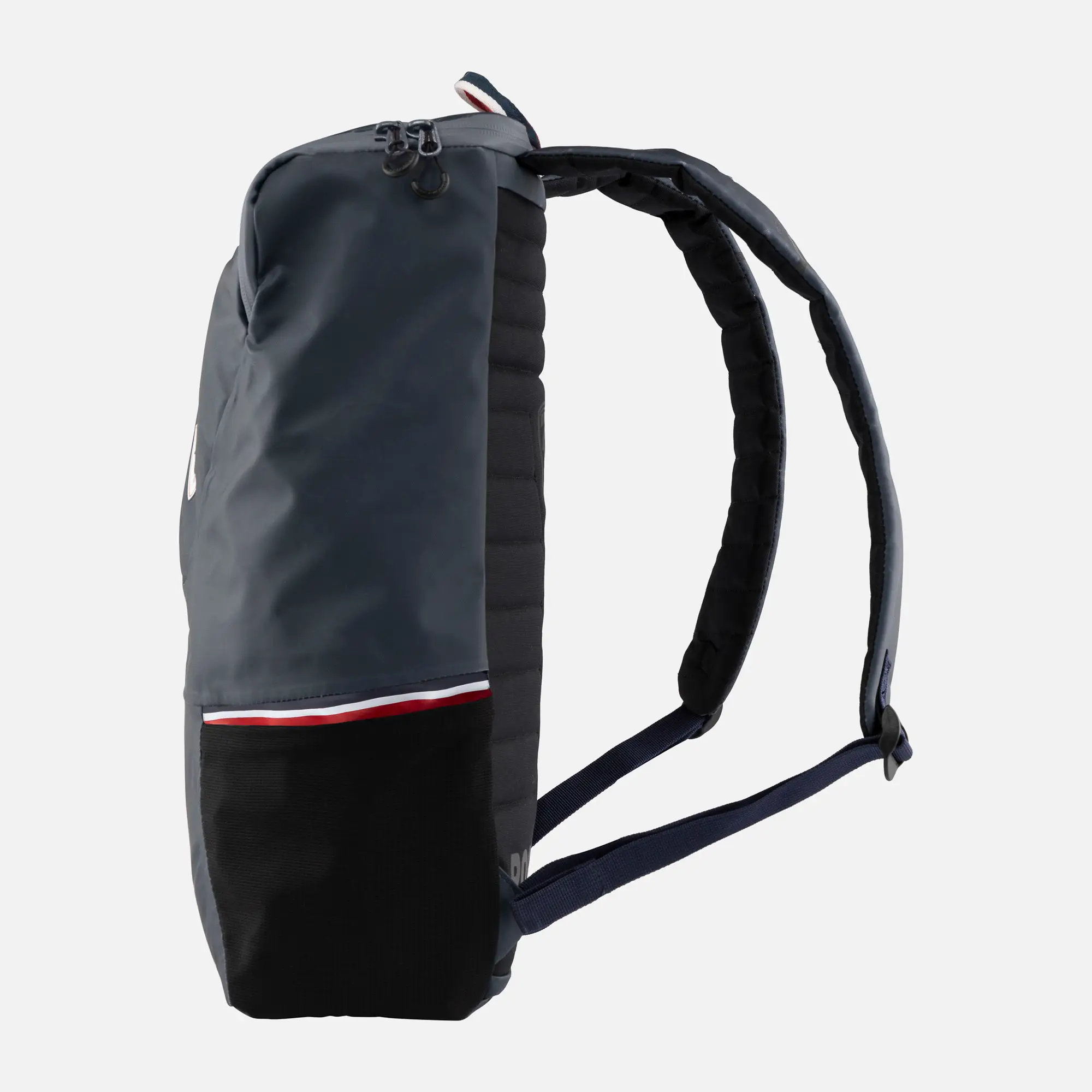 Rucsac Rossignol COMMUTERS Bag 15L Black blue red [4]