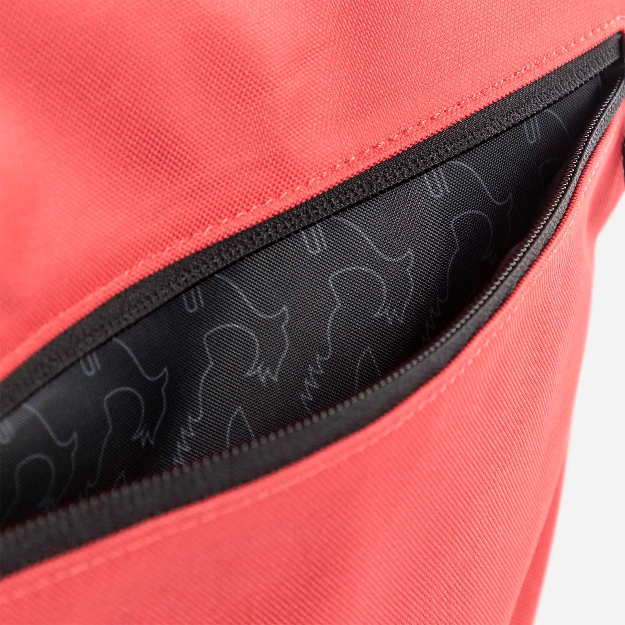 Rucsac Rossignol COMMUTERS BACKTOSCHOOL 20L Pink [3]