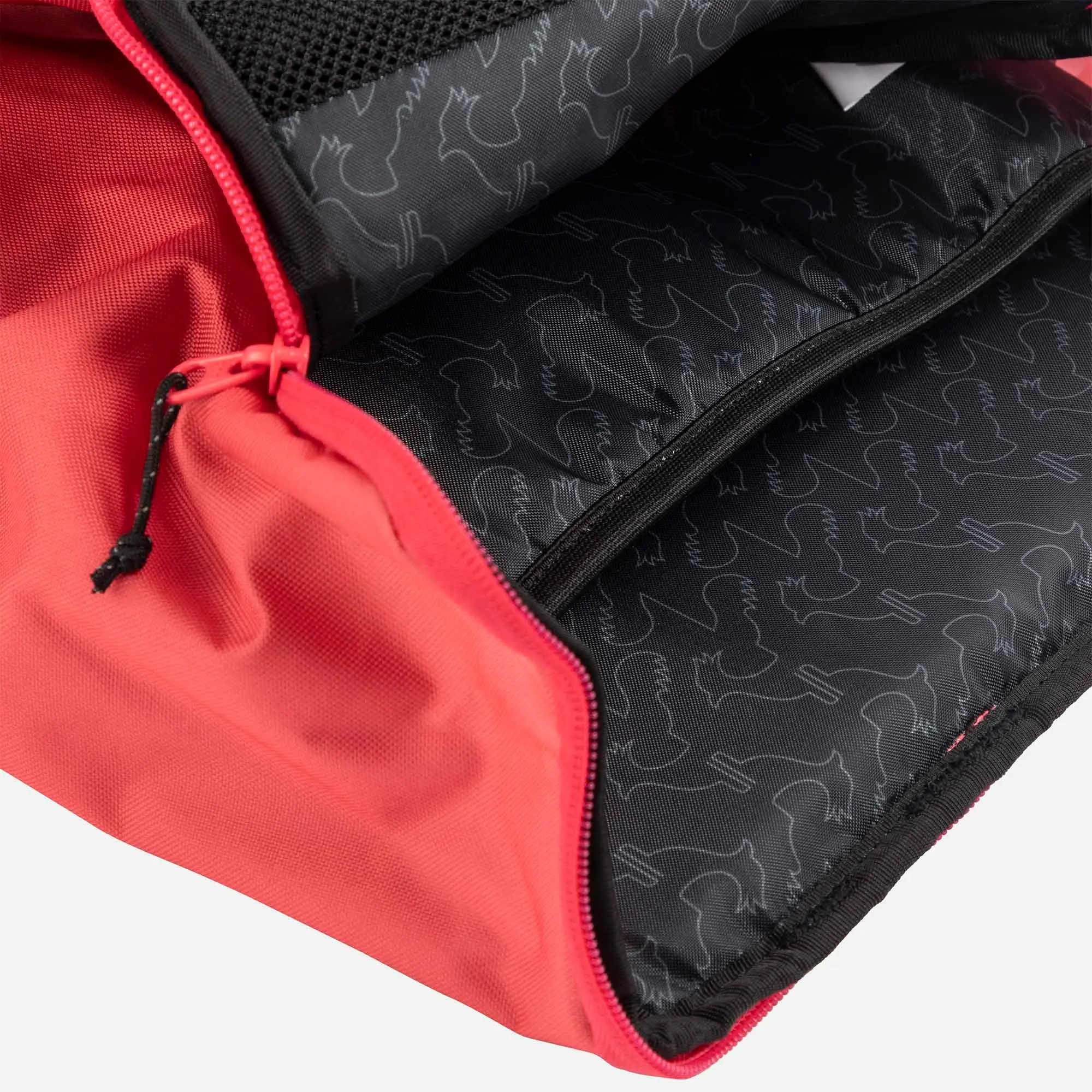 Rucsac Rossignol COMMUTERS BACKTOSCHOOL 20L Pink [2]