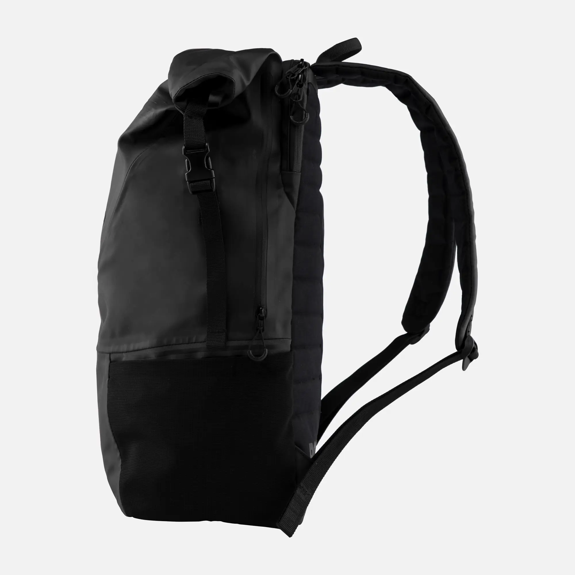 Rucsac Rossignol COMMUTERS Bag 25L Black [4]