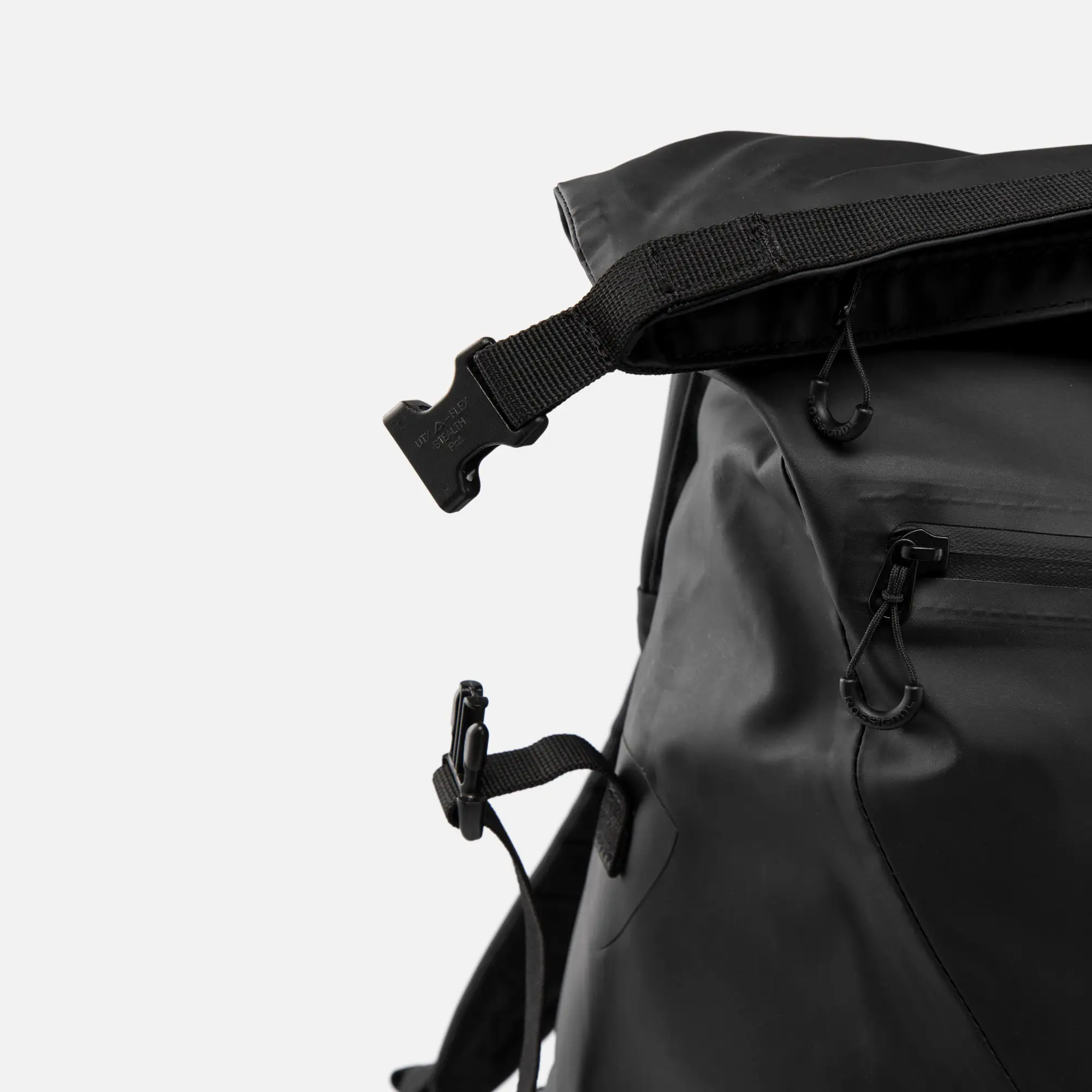 Rucsac Rossignol COMMUTERS Bag 25L Black [10]