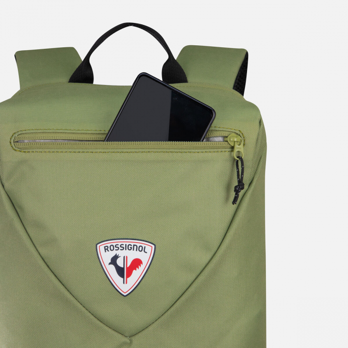 Rucsac Rossignol BACK TO THE GAMES 12L green [6]