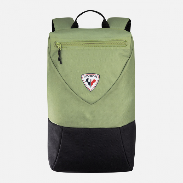 Rucsac Rossignol BACK TO THE GAMES 12L green [2]