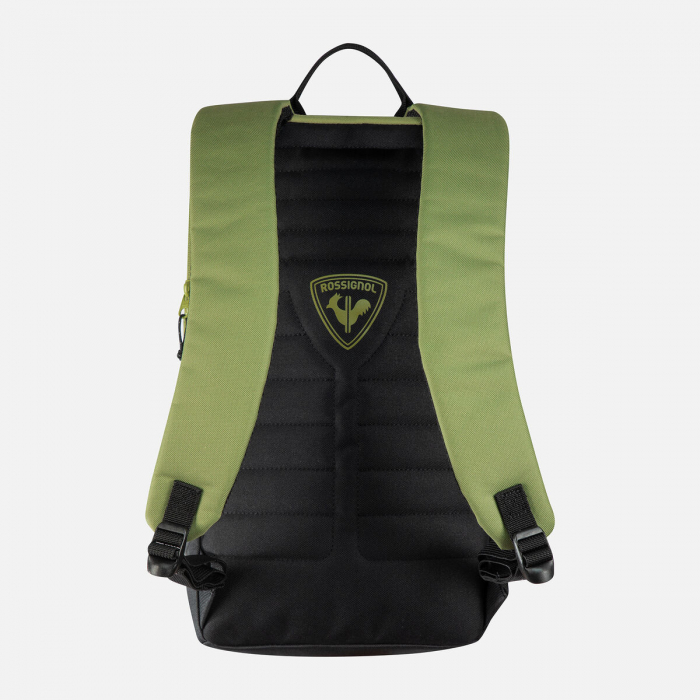 Rucsac Rossignol BACK TO THE GAMES 12L green [3]