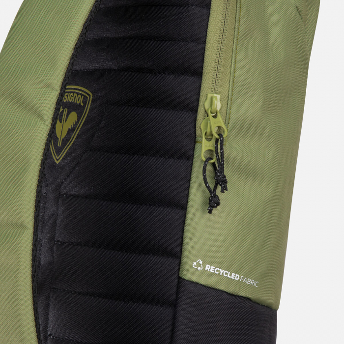 Rucsac Rossignol BACK TO THE GAMES 12L green [5]