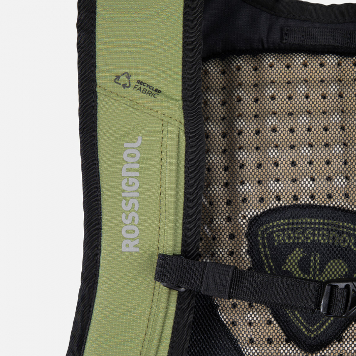 Rucsac Rossignol ESCAPER BIKE 12L green [5]