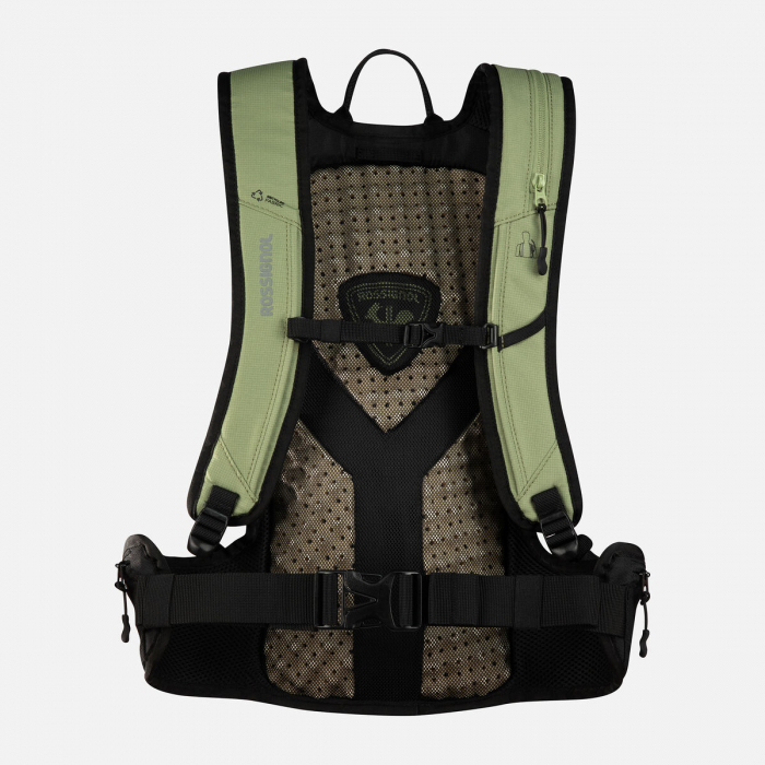 Rucsac Rossignol ESCAPER BIKE 12L green [2]