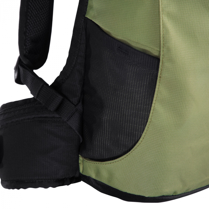 Rucsac Rossignol ESCAPER BIKE 12L green [7]