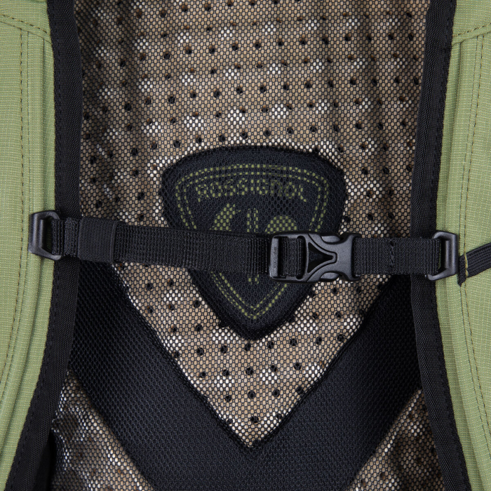 Rucsac Rossignol ESCAPER BIKE 12L green [9]