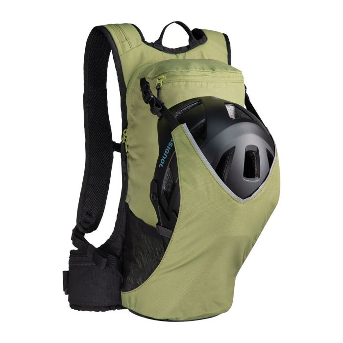 Rucsac Rossignol ESCAPER BIKE 12L green [4]
