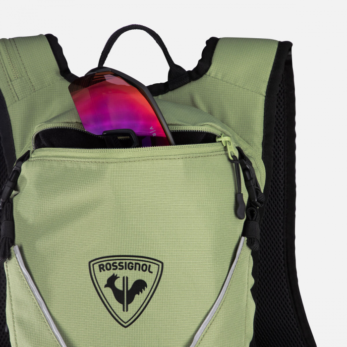 Rucsac Rossignol ESCAPER BIKE 12L green [8]