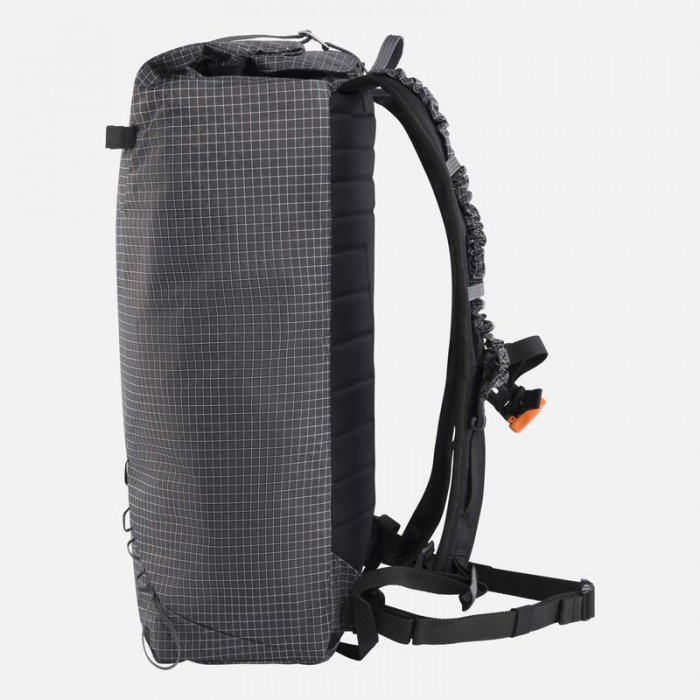 Rucsac Rossignol ESCAPER UNLIMITED 18L Onyx [3]