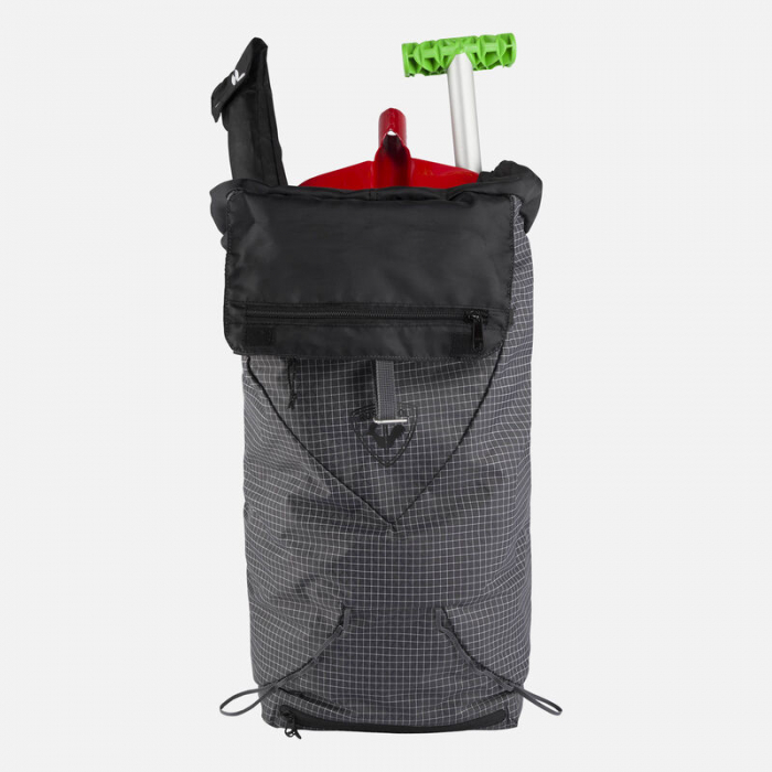 Rucsac Rossignol ESCAPER UNLIMITED 18L Onyx [9]