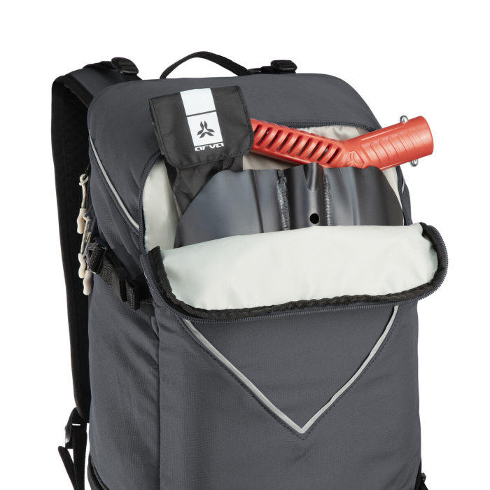 Rucsac Rossignol ESCAPER TOUR 25L Onyx Grey [6]