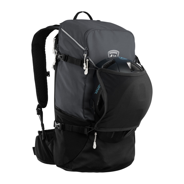 Rucsac Rossignol ESCAPER TOUR 25L Onyx Grey [7]