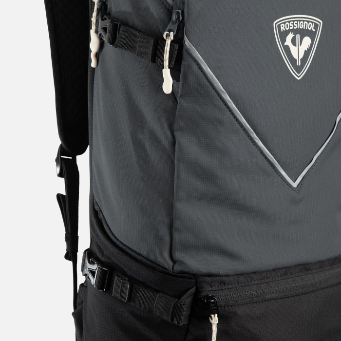 Rucsac Rossignol ESCAPER TOUR 25L Onyx Grey [4]