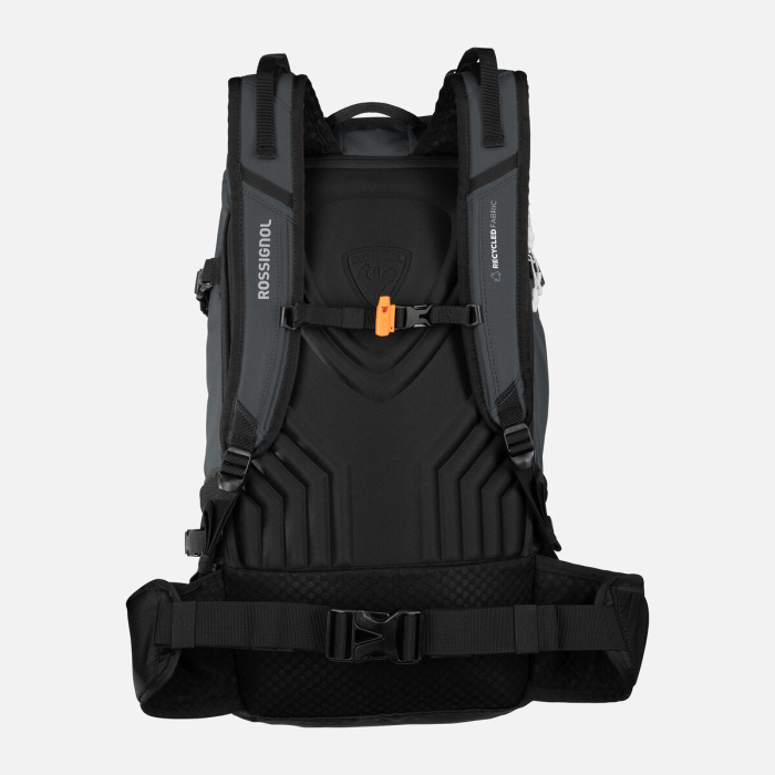 Rucsac Rossignol ESCAPER TOUR 25L Onyx Grey [2]