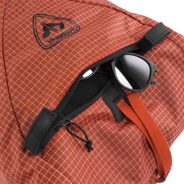 Rucsac Rossignol ESCAPER UNLIMITED 18L Tan [7]