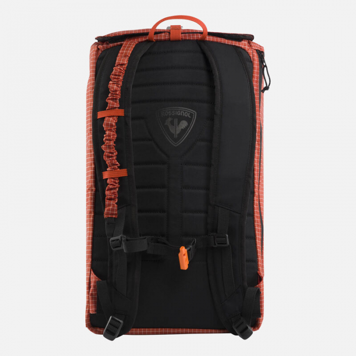 Rucsac Rossignol ESCAPER UNLIMITED 18L Tan [4]