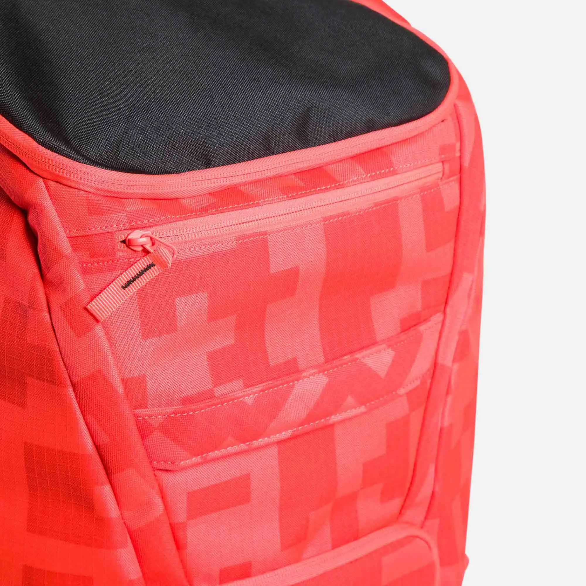 Rucsac Rossignol HERO SMALL Athletes - Red black [7]