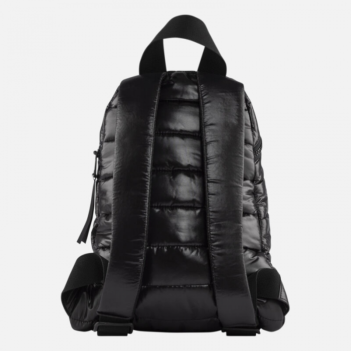 Rucsac Rossignol PUFFY BAG Black [4]