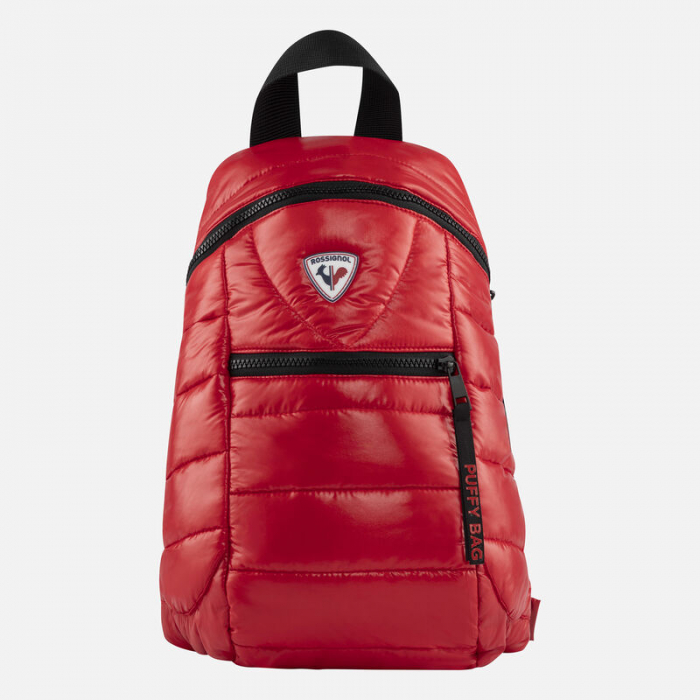 Rucsac Rossignol PUFFY BAG Red [3]