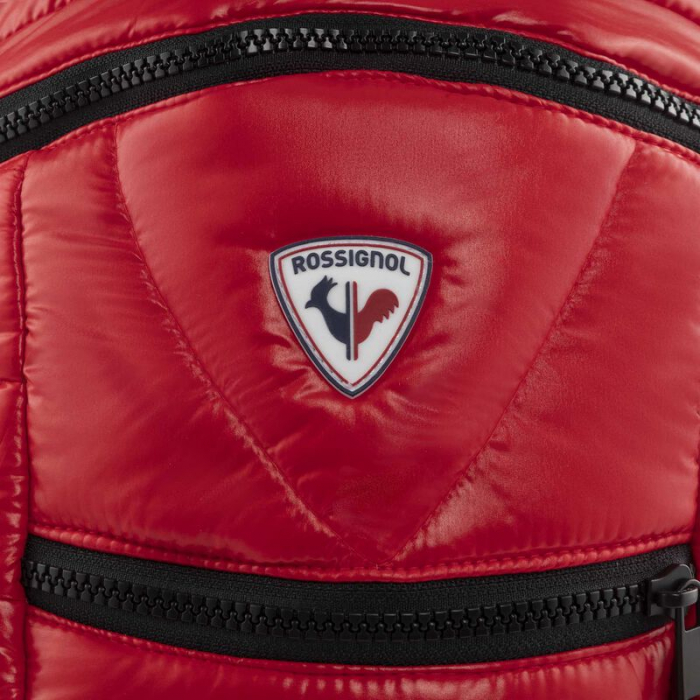 Rucsac Rossignol PUFFY BAG Red [6]