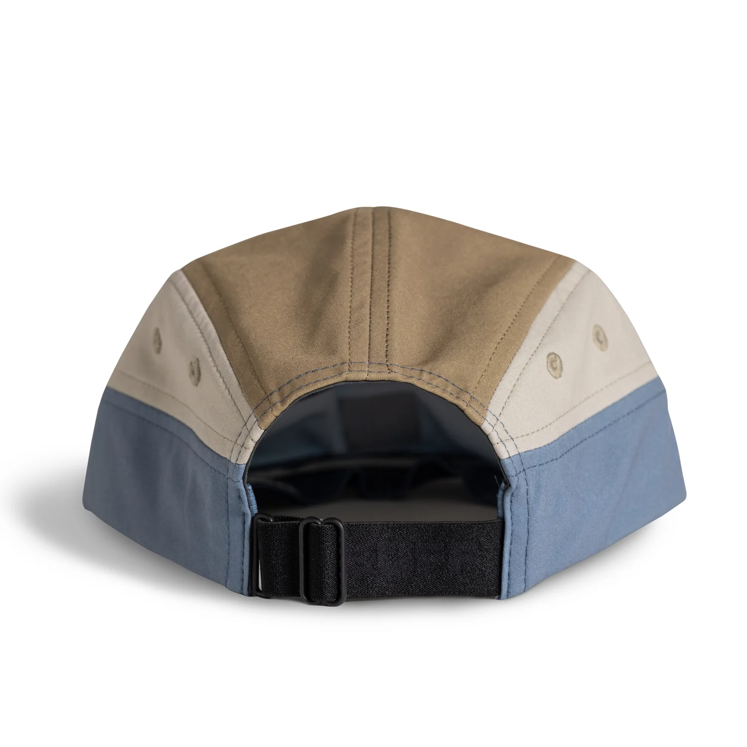 Sapca BUFF 5 PANEL GO DOMUS Steel [7]