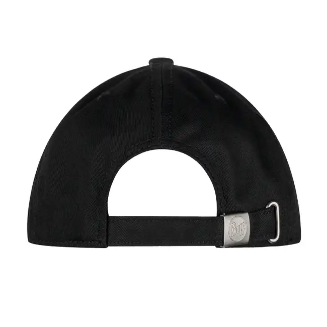Sapca BUFF BASEBALL SOLID Black [2]