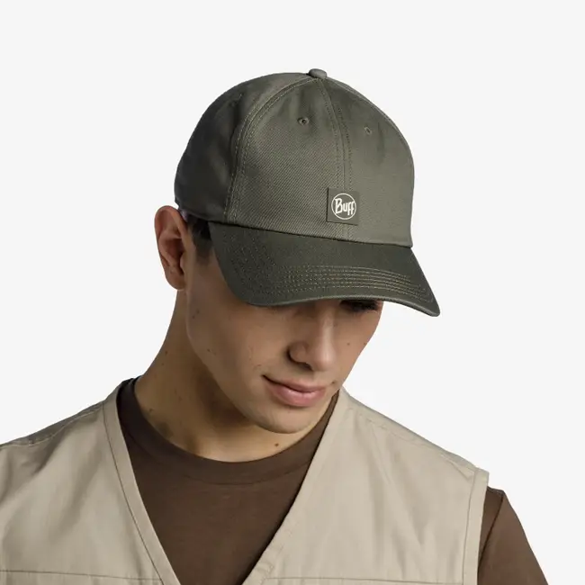 Sapca BUFF BASEBALL ZIRE Military [2]