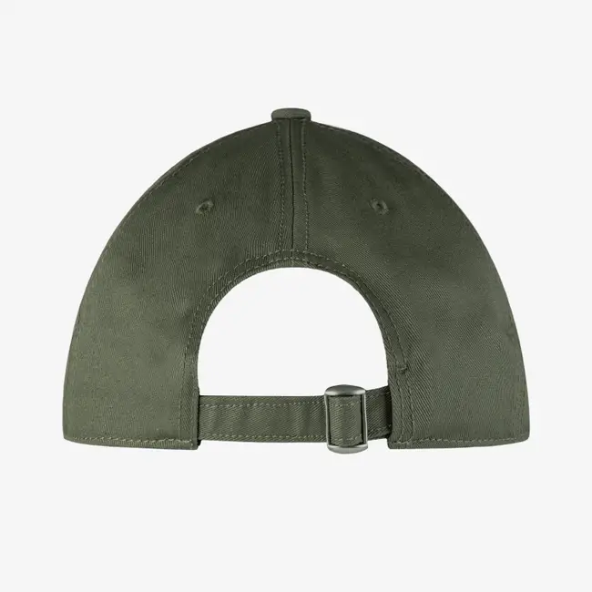 Sapca BUFF BASEBALL ZIRE Military [4]