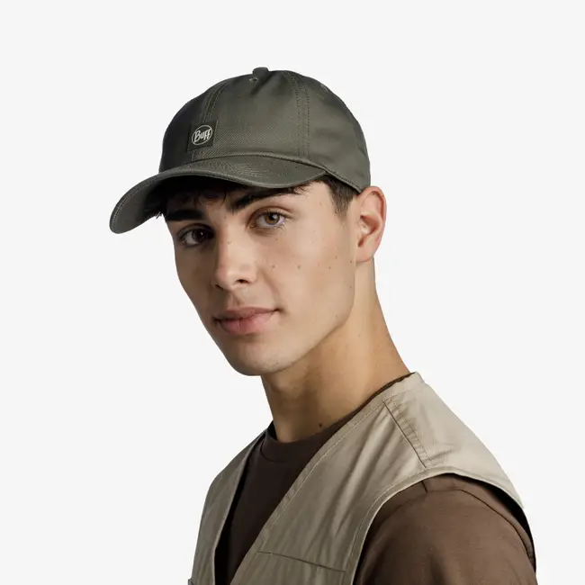 Sapca BUFF BASEBALL ZIRE Military [3]