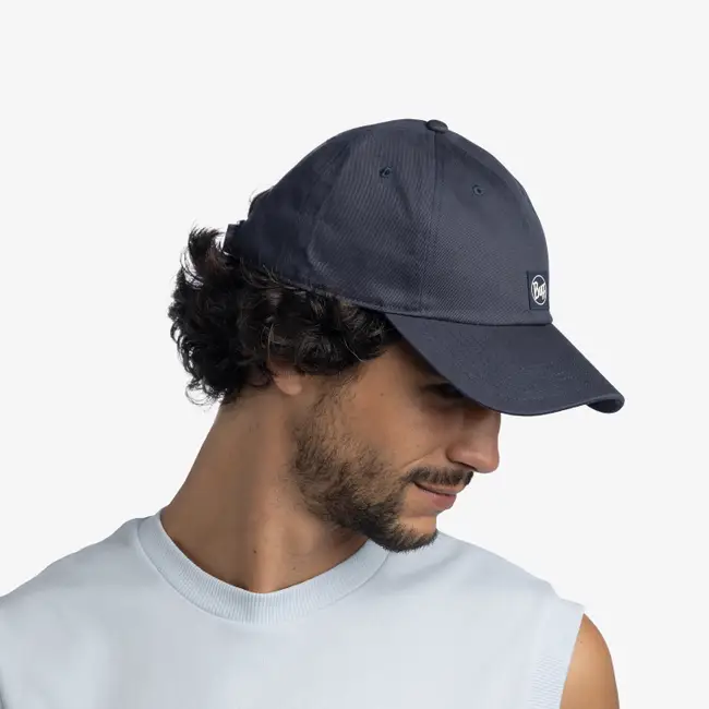 Sapca BUFF BASEBALL ZIRE Navy [3]