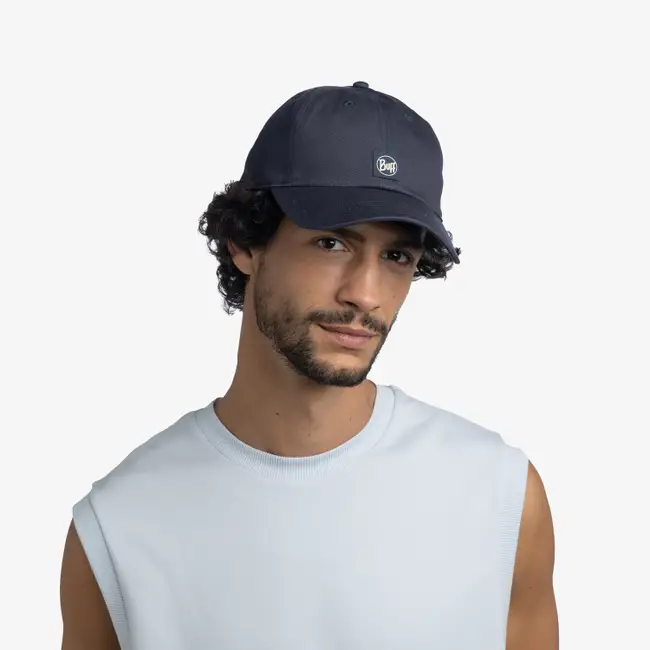 Sapca BUFF BASEBALL ZIRE Navy [2]