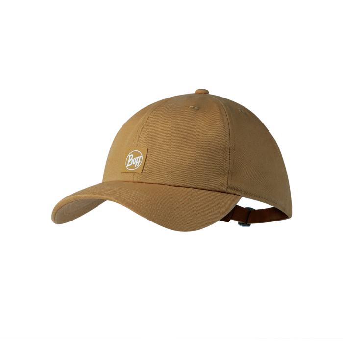 Sapca BUFF BASEBALL ZIRE CAMEL [3]