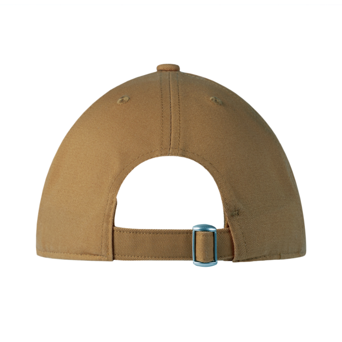 Sapca BUFF BASEBALL ZIRE CAMEL [4]