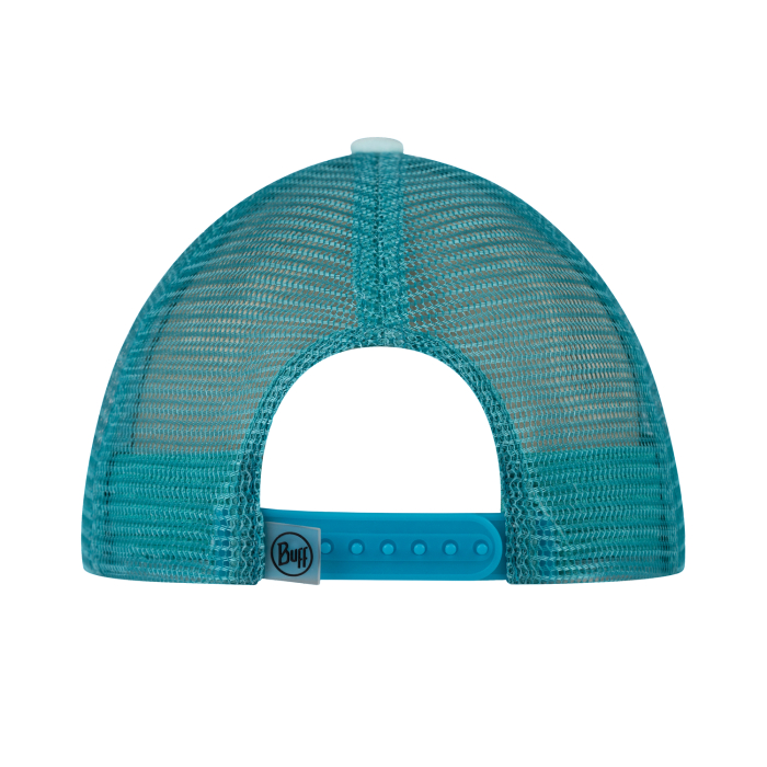 Sapca BUFF EXPLORE Trucker CHARA MINT L/XL [3]