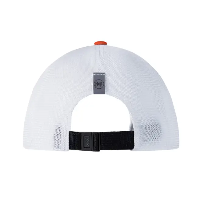 Sapca BUFF EXPLORE Trucker CRAM POPPY L/XL [2]