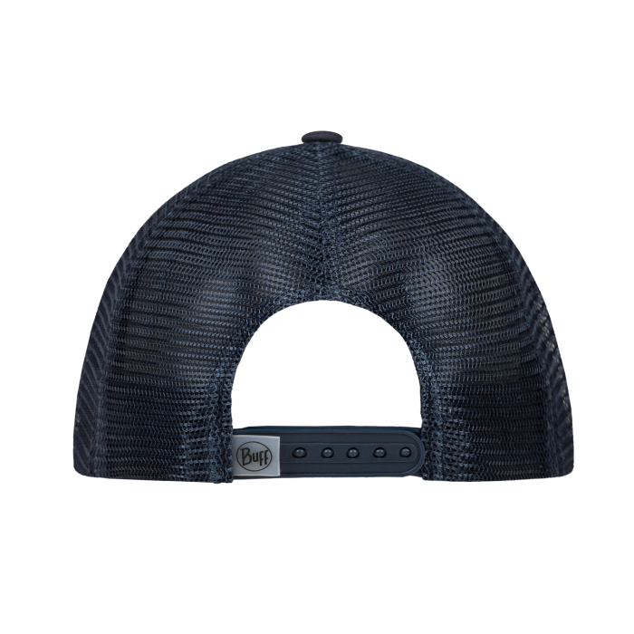Sapca BUFF EXPLORE Trucker LEWEN NAVY L/XL [4]