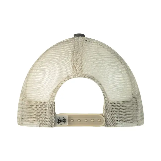 Sapca BUFF EXPLORE Trucker LAKE RIVER KHAKI L/XL [3]